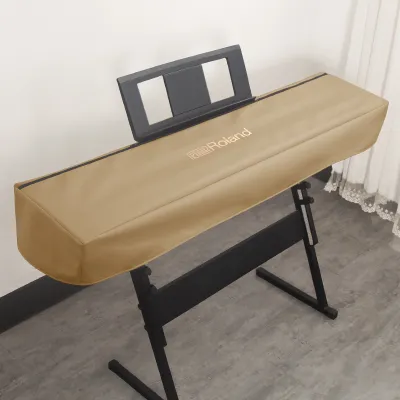 Roland FP-30X/60X/90X/FP-18/10 Dust Cover 88-Key Electric Grand Piano Protective Cloth Simple Modern Style Home Decor