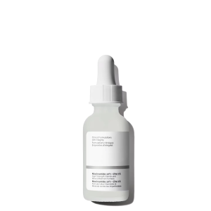 10% Niacinamide 1% Zinc Facial Serum 30ml Gentle Oil Balance Pore Refining Hydrating Smoothing Skin Care For All Skin Types