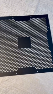 Speaker Box Screen Mesh Grill Cover for 12 inch