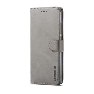 szhaiyu | Case For Samsung Galaxy S21 S24 Plus Case Leather Flip Cover For Galaxy S25 S26 Ultra Case For Samsung S23 S22 S20 FE S10 S9