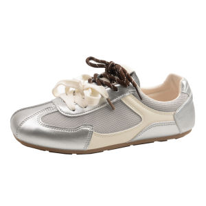 ZOG | Thick Bottom Breathable Mesh Summer Female Training Shoes