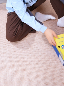 Skechers สเก็ตเชอร์ส รองเท้าผู้ชาย Men Summits Sport Shoes - 233047-NVBL - Air-Cooled Memory Foam