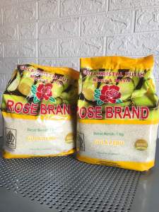 GULA PUTIH ROSE BRAND 1 KG