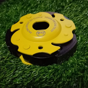 PCX / ADV 150/160 Racing Clutch lining with housing heavy duty