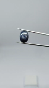 08พลอยแซฟไฟร์สีเข้มจากพม่าพร้อมส่ง