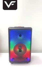 Vinnfier VF FlipGear Tango Pro 3 WMB|Pro 5 WMU|Pro 2|Pro 500|600 WMV|300 WMU|313 WMU with Wireless Mic Portable Karaoke Bluetooth Speaker KTV Tiger V500 Pro Pro Trainer 500 - Lazada