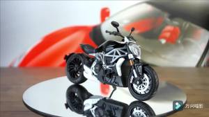 Maisto 1:12 Yamaha 2022 YAMAHA YZR-M1 Racing Simulation Alloy Motorcycle Finished Model