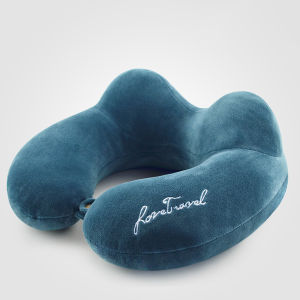 SLVGOODS | U-Shaped Neck Protection Pillow