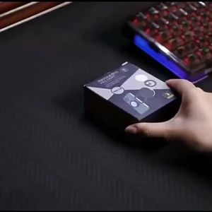 For magnetic fill light photography light led desktop flat light handheld photo camera live light Pocket Light