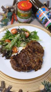 Lee Kum Kee Premium Oyster Sauce 255g