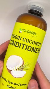 Cocobody Virgin Coconut Conditioner 500ml