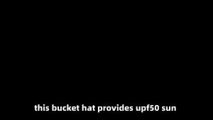 UV Protection Hat with Wide Brim Waterproof Quick-drying Panama Fisherman Cap Mesh Breathable Neck Protection Summer Hat