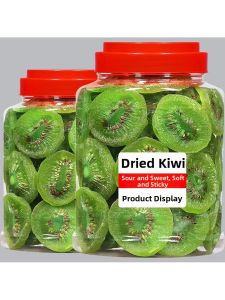 Dried Kiwi Fruit 500g