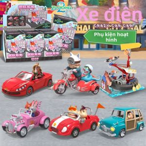 KADONLE | Zootopia Series 2 Collectible Box Toys