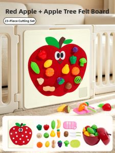 QU RAN | Simulated Kitchen Toy 1-3 Years