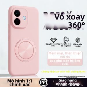 imobile | [ Fulcrum dạng lỏng] ​​Thích điện thoại di động Redmi Note17Pro bảo RedmiNote17 silicon lỏng dành mới của Redmi mềm chống rơi toàn diện
