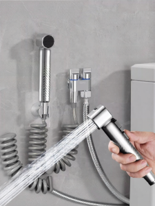 RIIFO | High-pressure Water Flush Gun