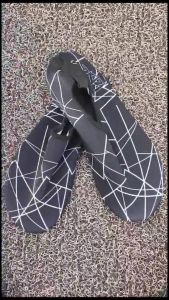 FRANK EVA Aqua Shoes: Footwear for Water Activities