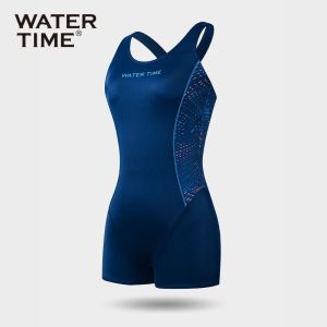 WATERTIME | New Professional Square Leg Swimwear