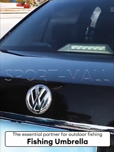 TAKE Payung Mancing Besar 2.6M Big Fishing Umbrella Payung Besar Outdoor Payung camp Beach Rainproof UV Sun Shade