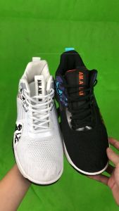 SEPUTAR SEPATU VOLI RINGAN