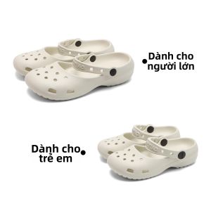 XIXITIAO | Dép Nữ Hỗ Trợ Đế Cung Cấp Kiểu Ballet Chống Trượt Nhẹ