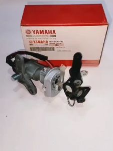 Kunci Kontak Set Mio Soul Fino Karbu & Kunci Jok