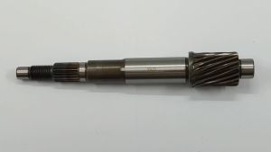 As Pully Gardan VARIO 125 (TOKAIDO) - Roda Gigi Utama Ger Puli Gear Rasio HONDA VARIO TECHNO 125