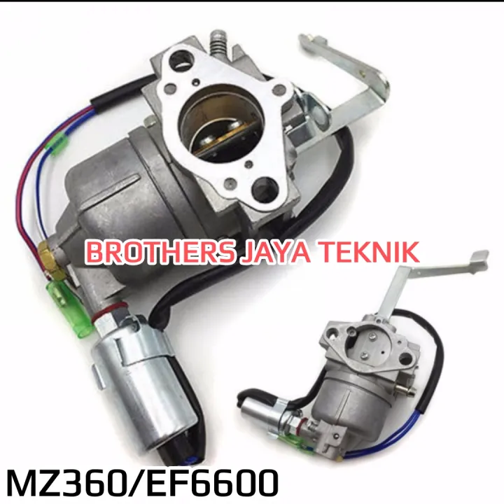 用ヤマハ 欲しかっ MZ360 EZ-MZ360-00CM EF6600 発電機