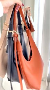 Damelia Fanny Bag Wanita: Aksesoris Stylish dari Melstore Jakarta