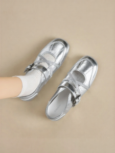 Agsdon | Comfortable Soft Bottom Ballet Shoes for Women 2026 New Summer Style Versatile