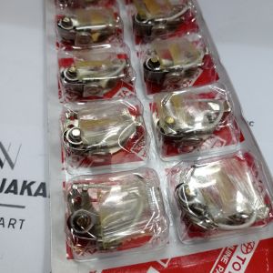 PLATINA TOYOTA KIJANG 5K 7K CARY ST100 JIMMY KATANA ESPASS ORIGINAL /PC