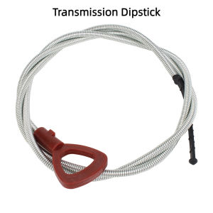 1220mm Transmission Gearbox Dipstick 140589152100 Fluid Dip-stick Tool For Mercedes Benz W163 W203 W208 W210 W211 W220