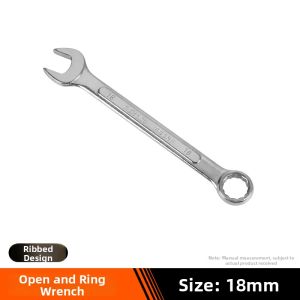 OME | Double-Ended Adjustable Wrench Set
