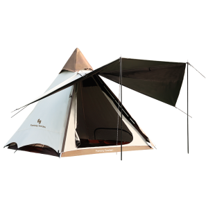 fantasy garden | UV Protected Waterproof Auto Open Tent