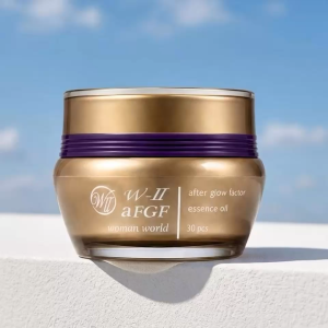 WII AFGF Exosome Essence Capsule Serum | Premium Hydrating & Skin Conditioning Skincare