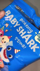 Klip Penjepit Kantong Segel Bungkusan Plastik Makanan Snack Food Biskuit