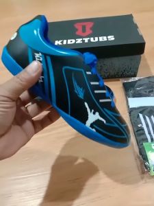 KIDZTUBS: Sepatu Futsal Anak Laki-Laki Berkualitas
