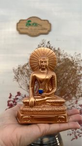 [HCM]Tượng Phật bổn sư thích ca mẫu ni 15-20cm | Tượng Phật Hoa Tiên