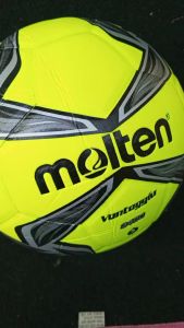 Bola Lapangan Besar Size 5 Molten Vantaggio 3400 Press Berkualitas