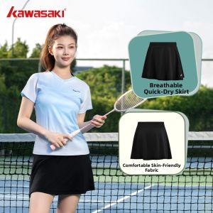 Kawasaki | Quick-Dry Breathable Training Match T-Shirt Set