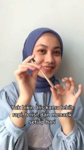 EYEBROW PENCIL ONIE | PENSIL ALIS