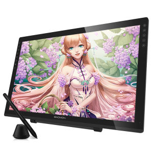 Gaomon | Digital Drawing Screen Hand-drawn Screen Computer Painting Screen Drawing Screen Handwriting Screen Digital Board