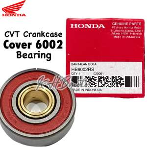 CVT Bearing - HONDA CLICK V1 V2 V3 BEAT carb/Fi v1v2v3 SCOOPY ADV 150 160 PCX 150 160 AIRBLADE 160