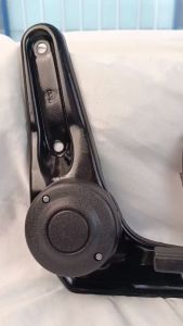 Reclening Jok Sandaran Kotak