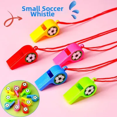 Referee Whistle For Matches Childrens Toy