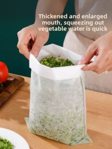 XIANGYOUYOU | Vegetable Water Removing Squeezing and Straining Bag