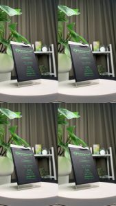 RakkiPanda HB486586ECW: Baterai untuk Honor View 30, Nova 6 SE, Mate 30 Pro & P40 Lite