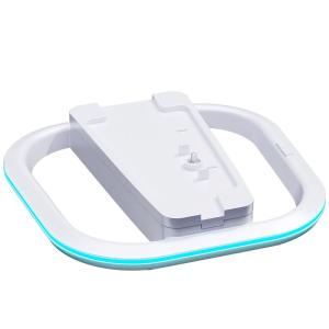 HONCAM | Cooling Vertical Stand for PS5 Base with LED Lighting