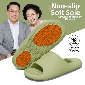 TZLDN | Anti-slip Home Slippers